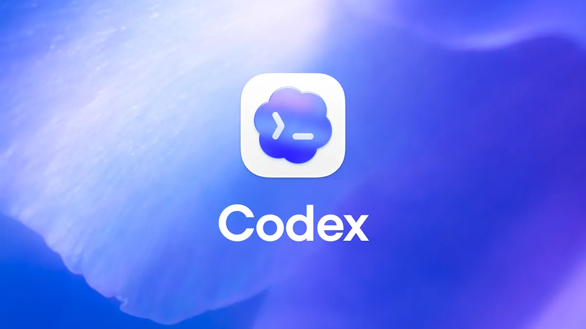 OpenAI Codex interface showing the remote control and agent session management features